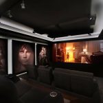 Home Control and Audio Home Theatre Systems
