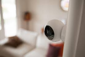 Home Control & Audio Security and Access Control