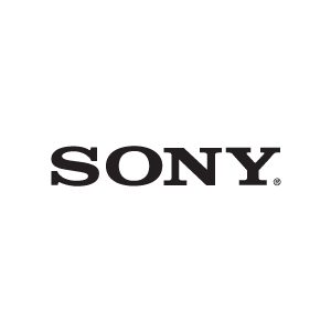 Home Control & Audio Suppliers - Sony