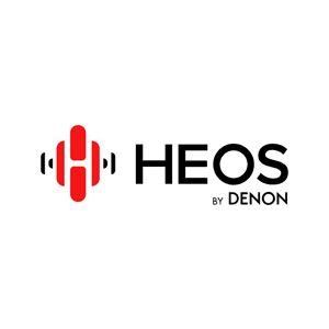 Heos by Denon