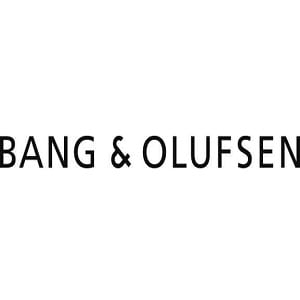 Bang & Olufsen - Home Control and Audio
